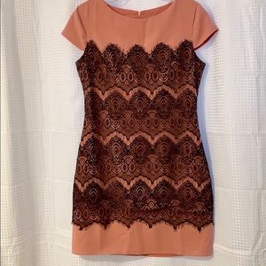 MaxMara Woman’s Pink Dress Size 40